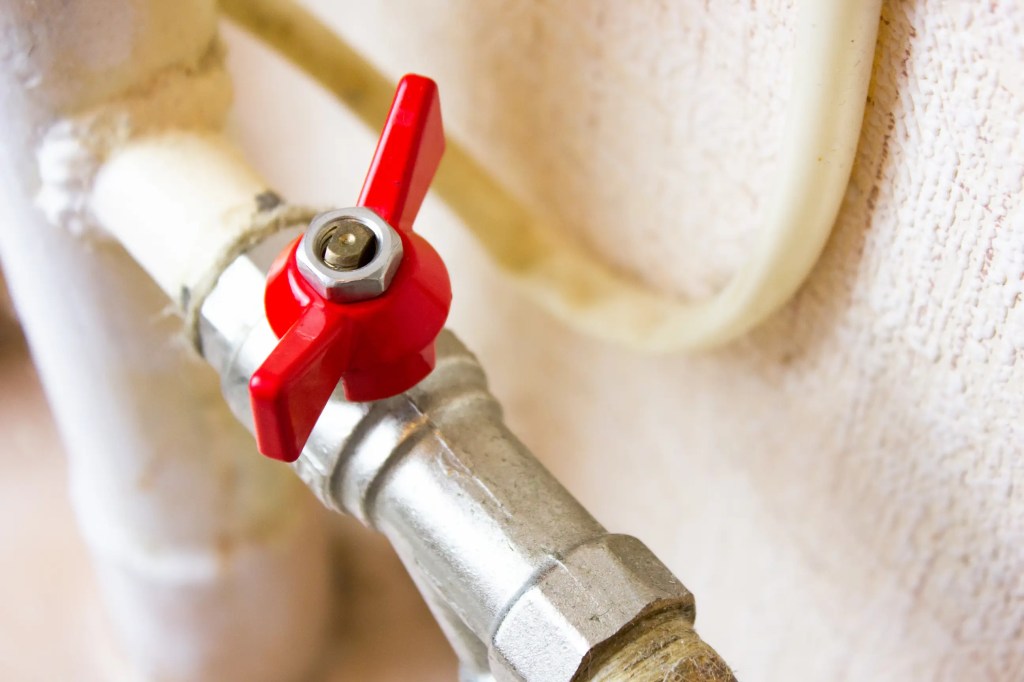 water-shut-off